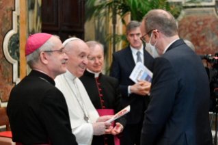 8-Aux responsables d’Action Catholique en France